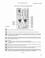 Предварительный просмотр 21 страницы Tektronix 7D15 Instruction Manual