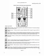 Предварительный просмотр 23 страницы Tektronix 7D15 Instruction Manual