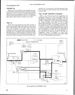 Preview for 37 page of Tektronix 7D15 Instruction Manual