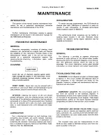 Предварительный просмотр 46 страницы Tektronix 7D15 Instruction Manual