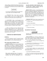 Preview for 48 page of Tektronix 7D15 Instruction Manual