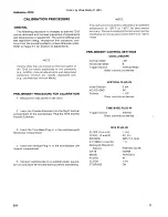 Предварительный просмотр 53 страницы Tektronix 7D15 Instruction Manual