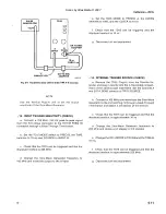 Preview for 60 page of Tektronix 7D15 Instruction Manual