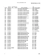 Предварительный просмотр 66 страницы Tektronix 7D15 Instruction Manual