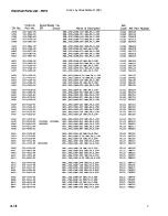 Предварительный просмотр 75 страницы Tektronix 7D15 Instruction Manual