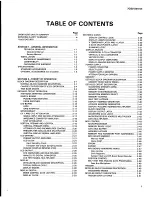 Preview for 5 page of Tektronix 7D20 Instruction Manual