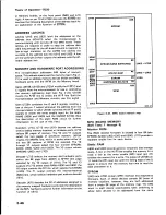 Предварительный просмотр 66 страницы Tektronix 7D20 Instruction Manual