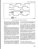 Предварительный просмотр 67 страницы Tektronix 7D20 Instruction Manual