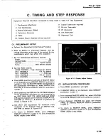 Предварительный просмотр 183 страницы Tektronix 7D20 Instruction Manual