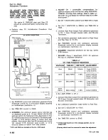 Предварительный просмотр 186 страницы Tektronix 7D20 Instruction Manual