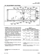 Предварительный просмотр 187 страницы Tektronix 7D20 Instruction Manual