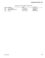 Предварительный просмотр 191 страницы Tektronix 7D20 Instruction Manual