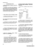 Preview for 13 page of Tektronix 7K11 Instruction Manual