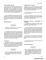 Preview for 20 page of Tektronix 7K11 Instruction Manual