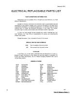 Preview for 24 page of Tektronix 7K11 Instruction Manual