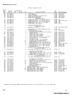 Preview for 36 page of Tektronix 7K11 Instruction Manual