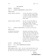 Preview for 43 page of Tektronix 7K11 Instruction Manual