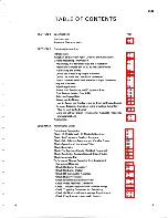 Preview for 4 page of Tektronix 7L12 Instruction Manual