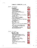 Preview for 5 page of Tektronix 7L12 Instruction Manual