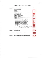 Preview for 6 page of Tektronix 7L12 Instruction Manual