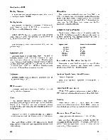 Preview for 9 page of Tektronix 7L12 Instruction Manual