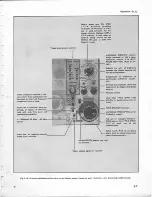 Preview for 13 page of Tektronix 7L12 Instruction Manual