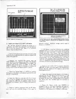 Предварительный просмотр 18 страницы Tektronix 7L12 Instruction Manual