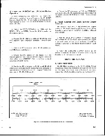 Предварительный просмотр 19 страницы Tektronix 7L12 Instruction Manual