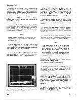 Preview for 29 page of Tektronix 7L12 Instruction Manual