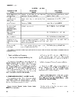 Preview for 33 page of Tektronix 7L12 Instruction Manual