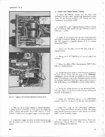 Preview for 43 page of Tektronix 7L12 Instruction Manual