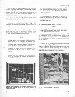 Preview for 48 page of Tektronix 7L12 Instruction Manual