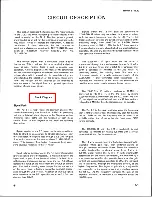 Preview for 58 page of Tektronix 7L12 Instruction Manual