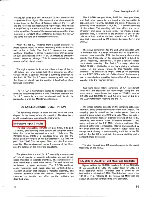 Preview for 60 page of Tektronix 7L12 Instruction Manual