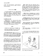 Preview for 68 page of Tektronix 7L12 Instruction Manual