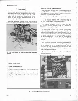 Preview for 78 page of Tektronix 7L12 Instruction Manual