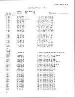 Preview for 88 page of Tektronix 7L12 Instruction Manual