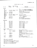 Preview for 108 page of Tektronix 7L12 Instruction Manual