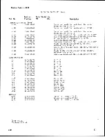 Preview for 109 page of Tektronix 7L12 Instruction Manual