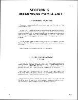 Preview for 188 page of Tektronix 7L12 Instruction Manual