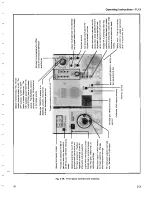 Preview for 13 page of Tektronix 7L13 Instruction Manual