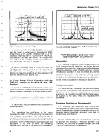 Preview for 31 page of Tektronix 7L13 Instruction Manual