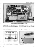 Предварительный просмотр 51 страницы Tektronix 7L13 Instruction Manual