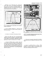 Предварительный просмотр 55 страницы Tektronix 7L13 Instruction Manual