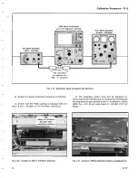 Предварительный просмотр 59 страницы Tektronix 7L13 Instruction Manual