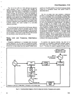 Предварительный просмотр 63 страницы Tektronix 7L13 Instruction Manual