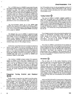 Предварительный просмотр 65 страницы Tektronix 7L13 Instruction Manual