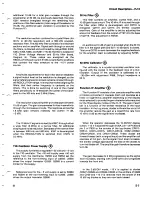 Предварительный просмотр 67 страницы Tektronix 7L13 Instruction Manual