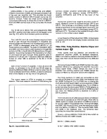 Предварительный просмотр 68 страницы Tektronix 7L13 Instruction Manual