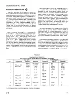 Preview for 28 page of Tektronix 7L5 Instruction Manual